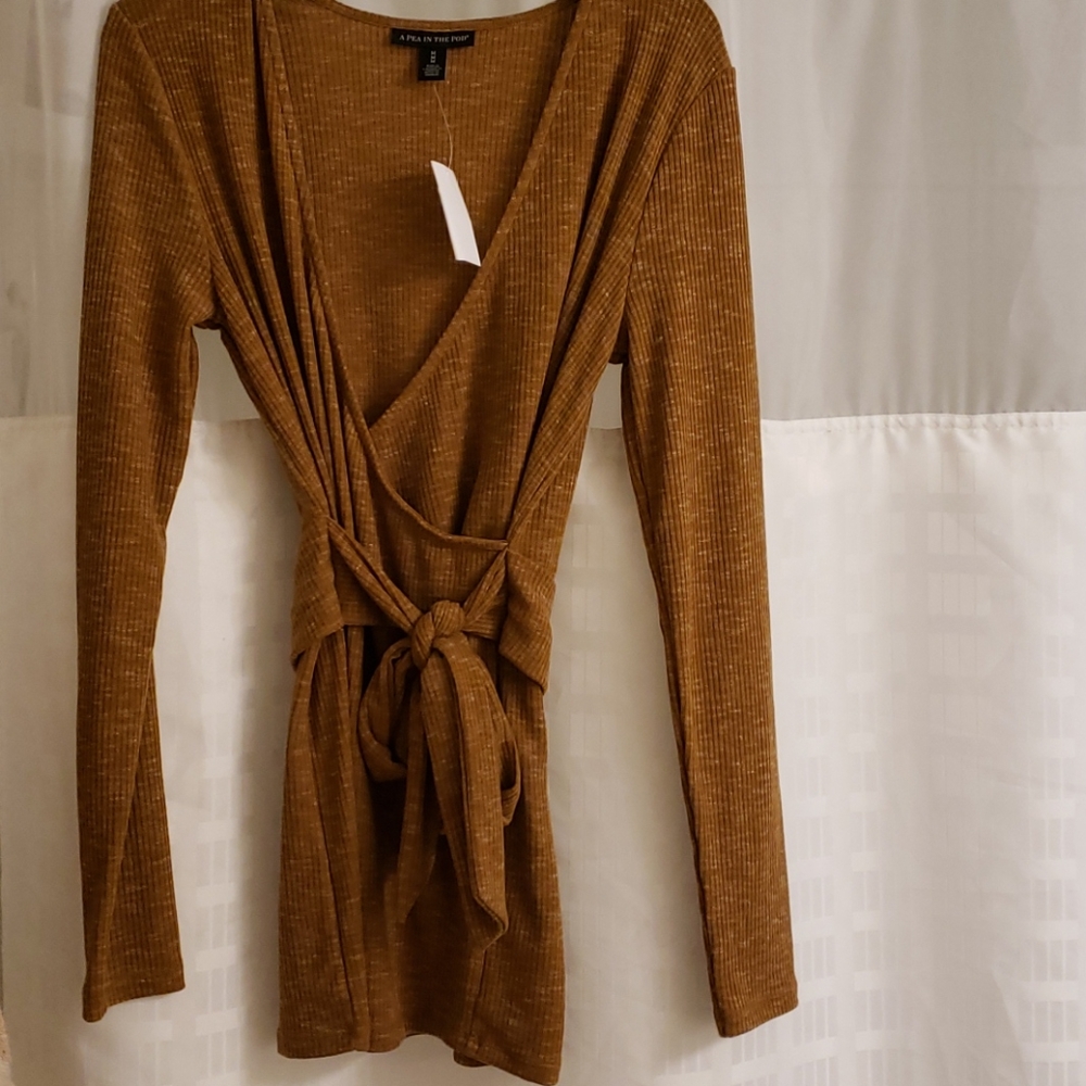 Long sleeve Top